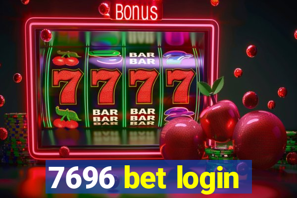 7696 bet login